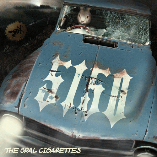 The Oral Cigarettes : 5150